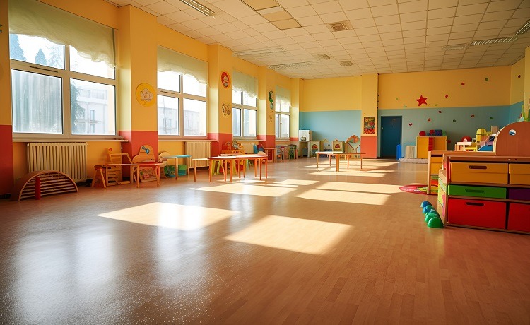 托育园、幼儿园开放监控解决方案